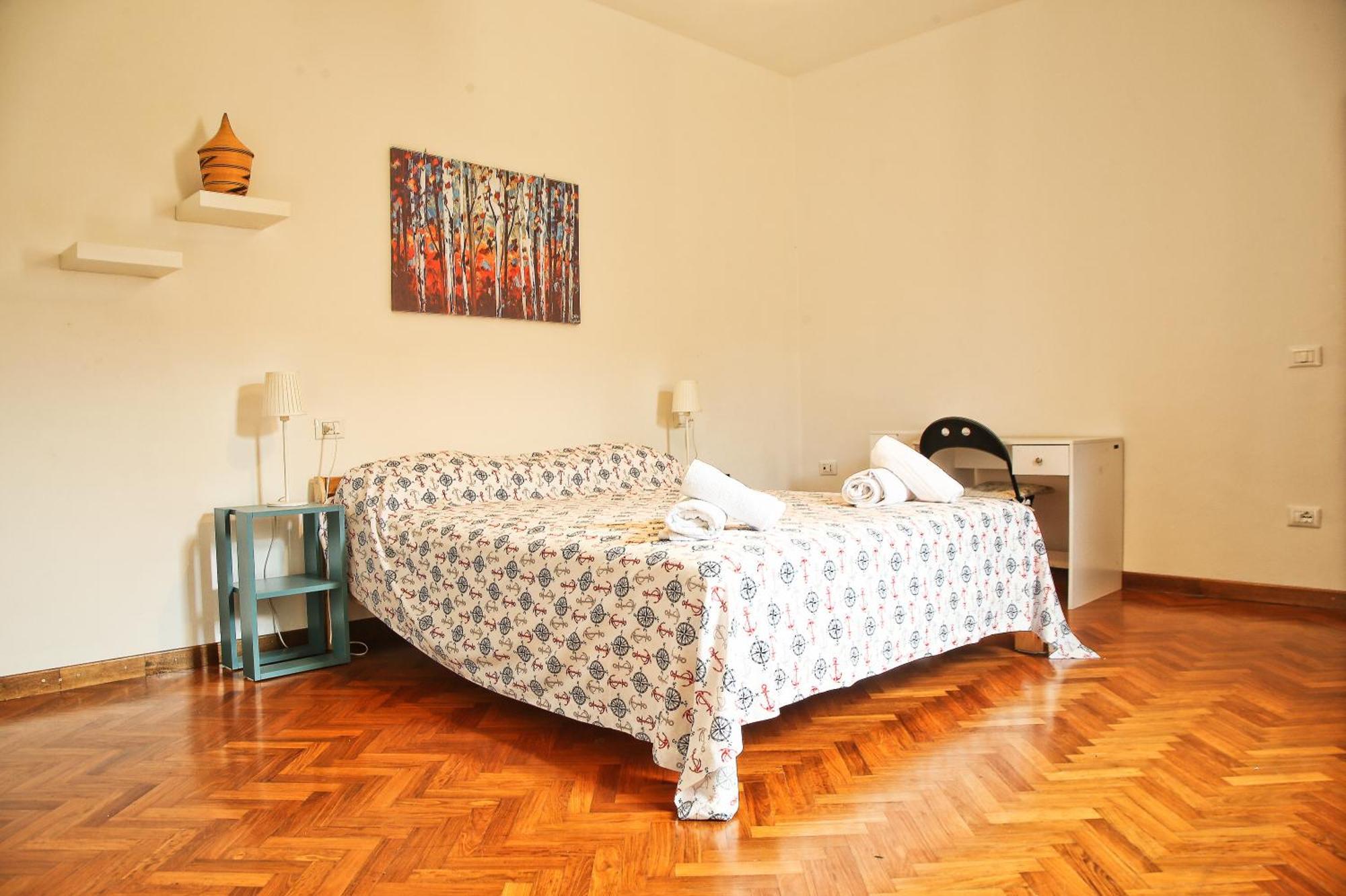 Agonigi Apartment Torre Di Pisa Luaran gambar